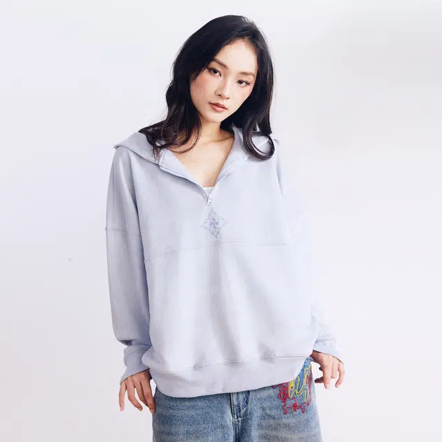 BURNIN 97'series Logo