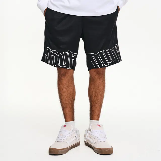 BURNIN Logo