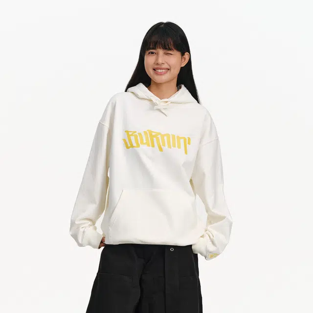 BURNIN Logo