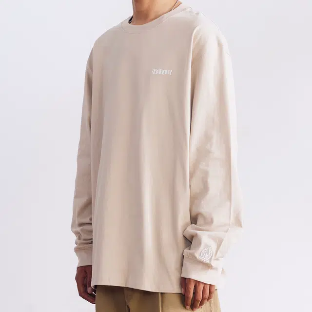 BURNIN*97'series LOGOT