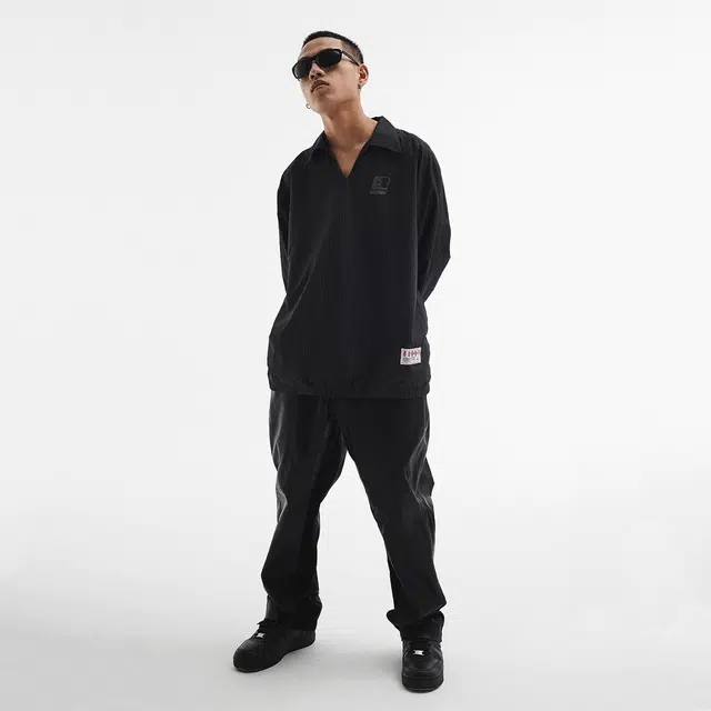 BURNIN OriginalVPolo