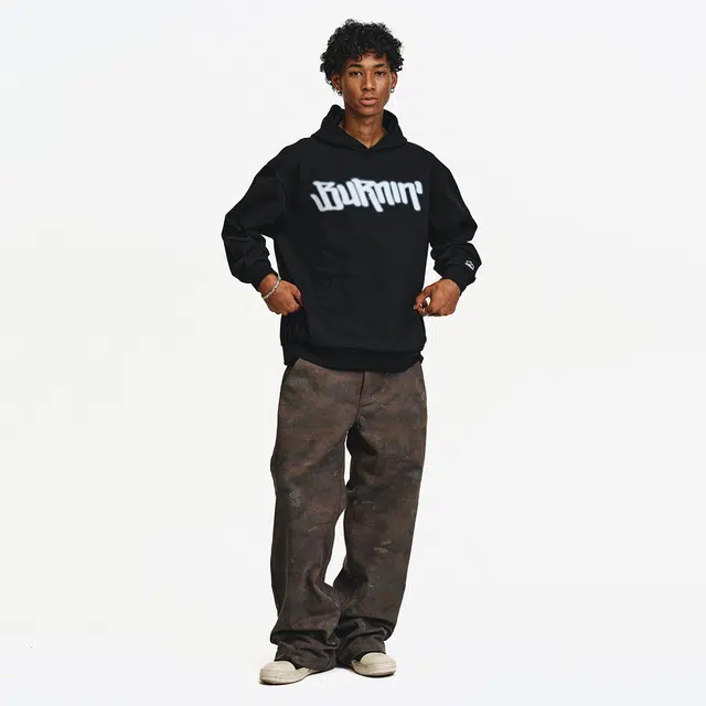 BURNIN Logo