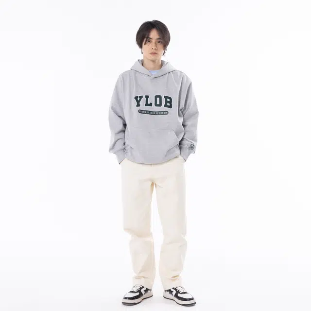 BURNIN YLOB Logo