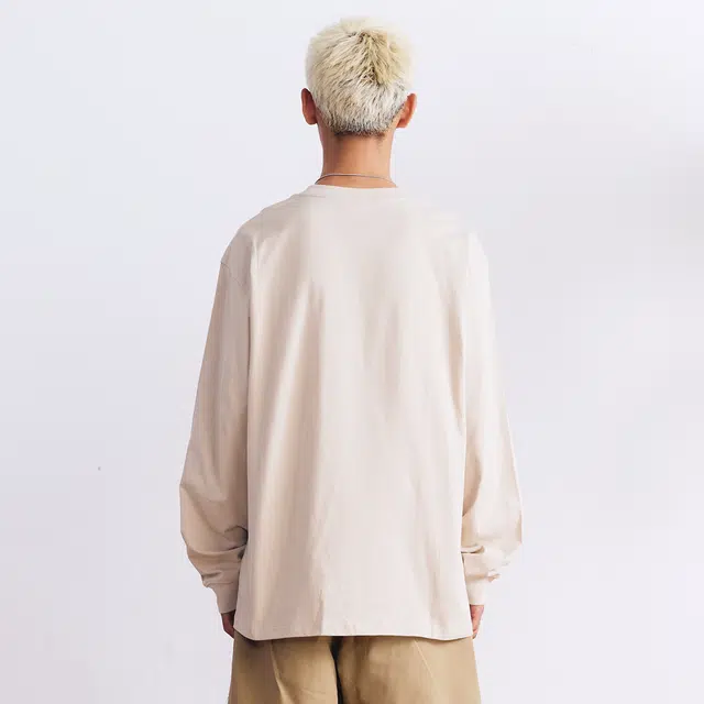 BURNIN*97'series LOGOT