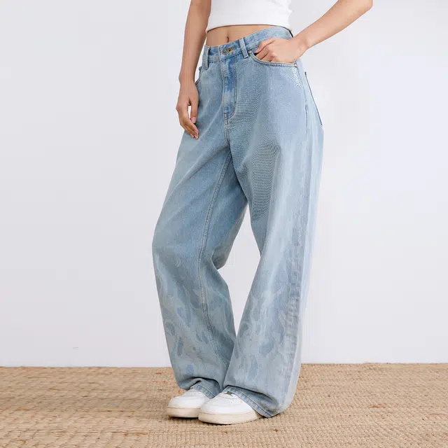 BURNIN 97'series