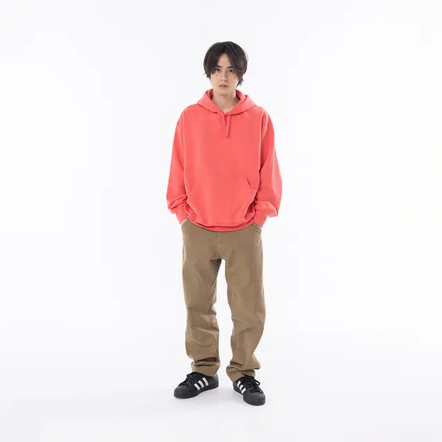 BURNIN 97'series Logo