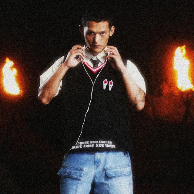 BURNIN 11
