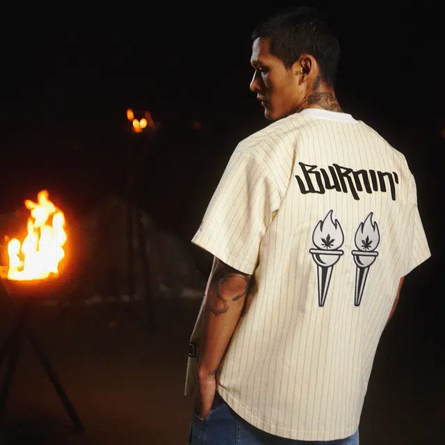 BURNIN 11