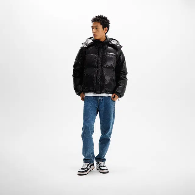 BURNIN FW23
