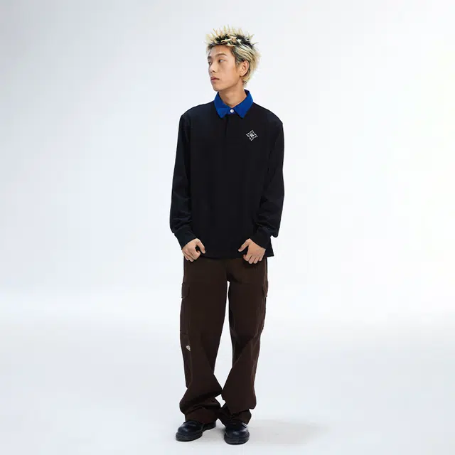 BURNIN *POLO