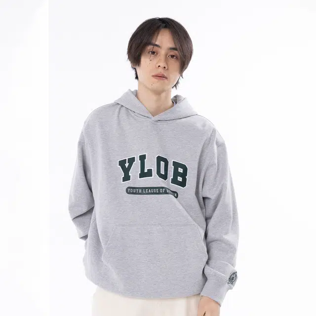 BURNIN YLOB Logo