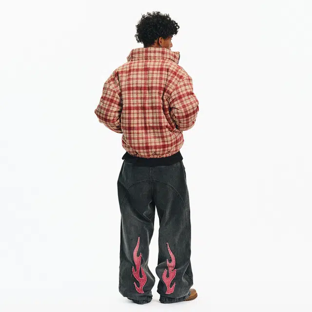 BURNIN Logo