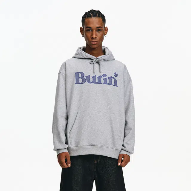 BURNIN Logo