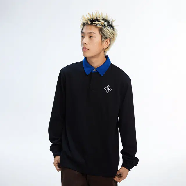 BURNIN *POLO
