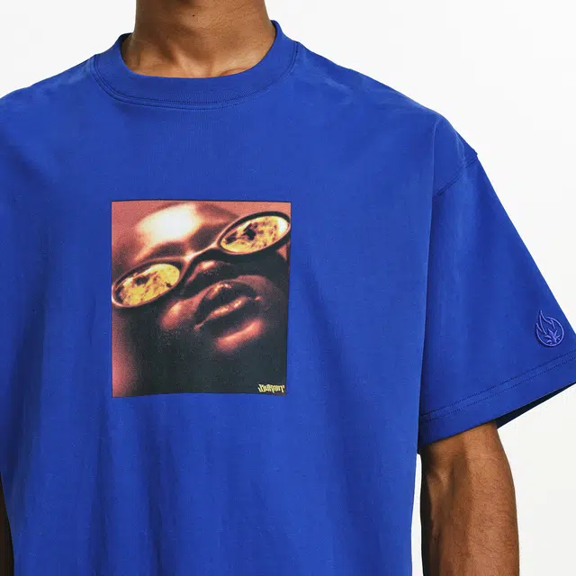 BURNIN Kid See BurninT