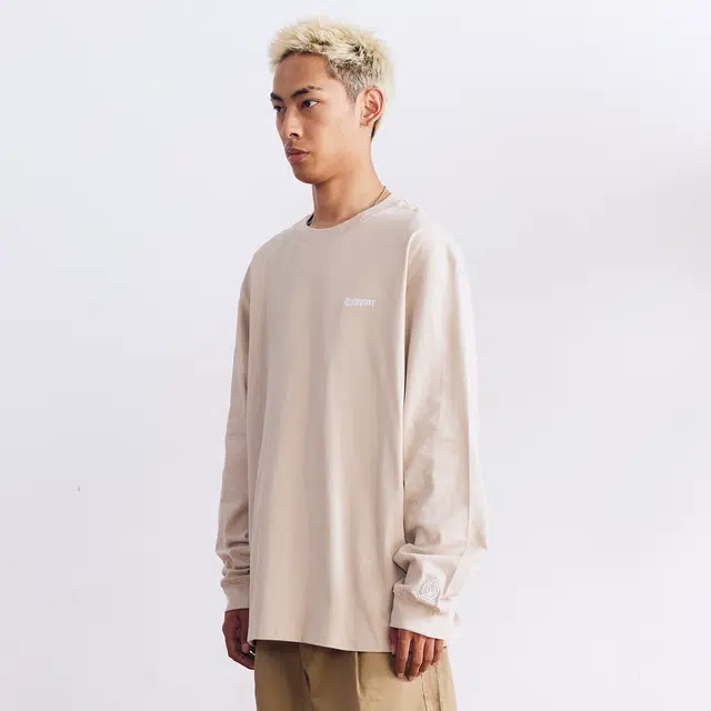 BURNIN*97'series LOGOT