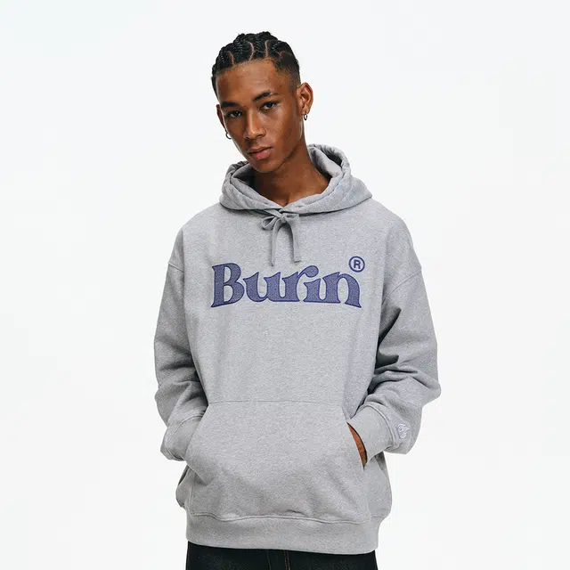 BURNIN Logo