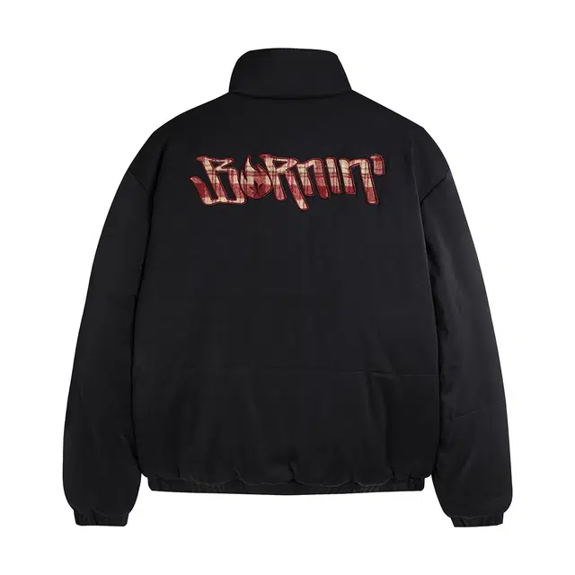 BURNIN Logo