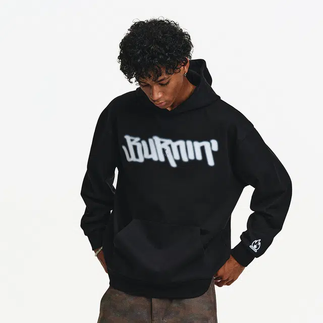 BURNIN Logo