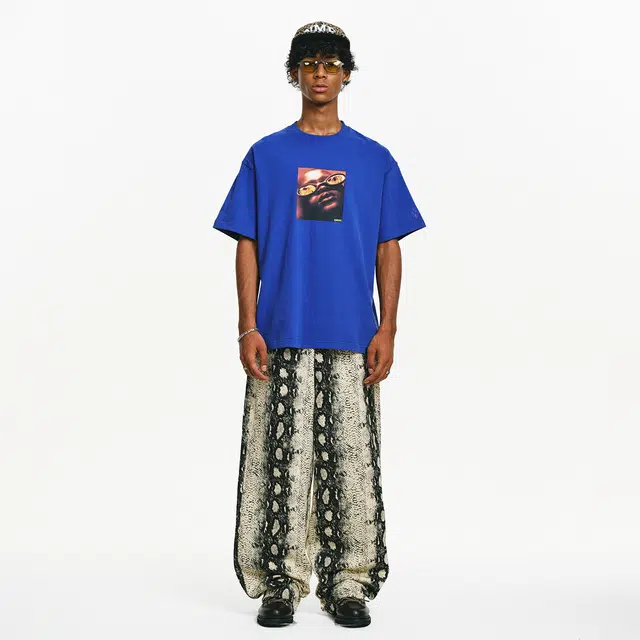 BURNIN Kid See BurninT