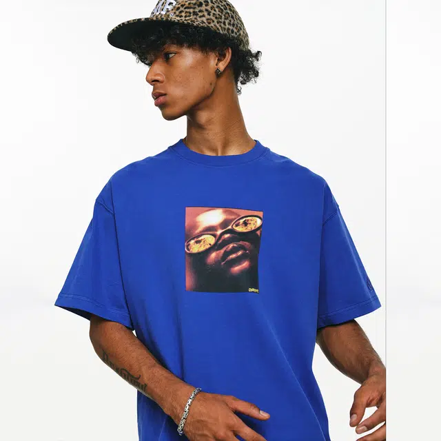 BURNIN Kid See BurninT