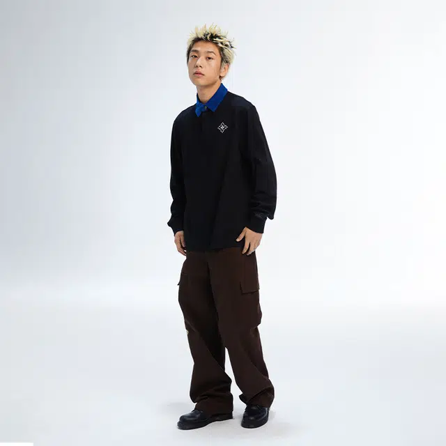 BURNIN *POLO