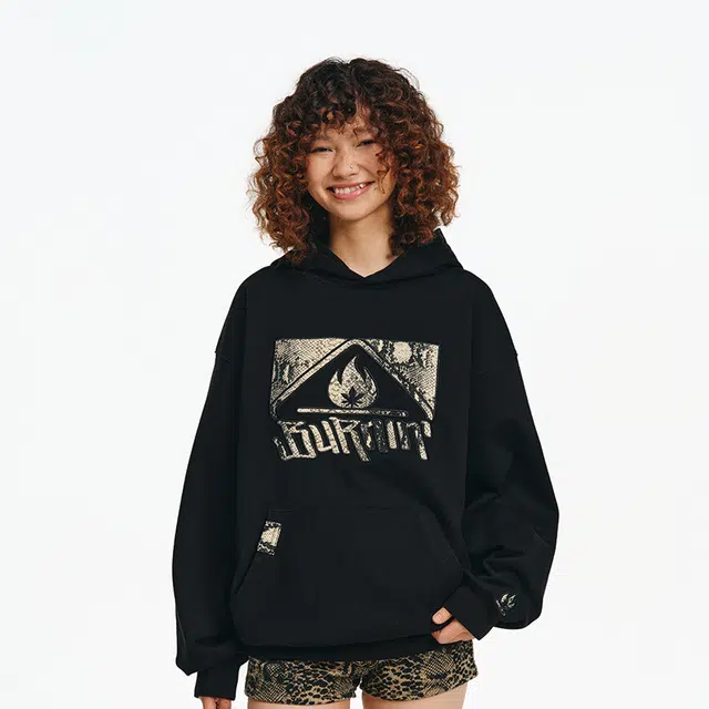 BURNIN Logo