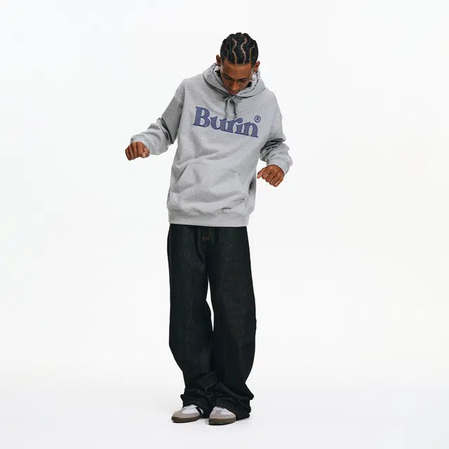 BURNIN Logo