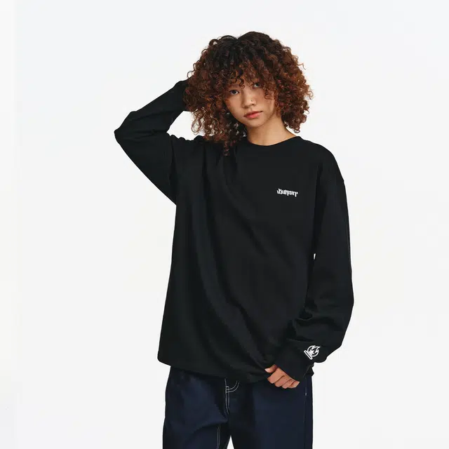 BURNIN*97'series LOGOT
