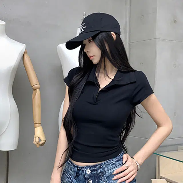 PKRT VPolo T