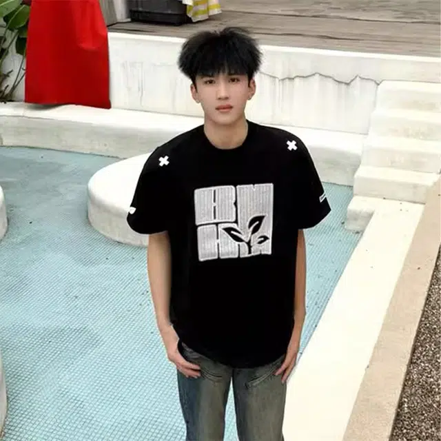 PAINT STAIN T