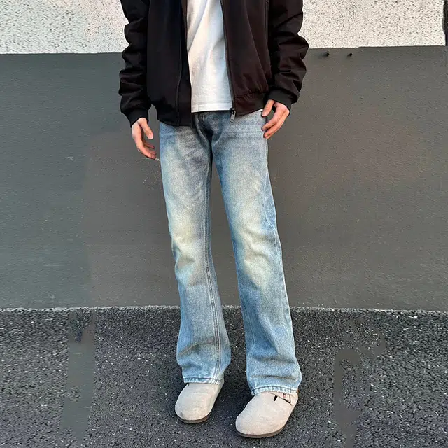 7 SEVFUN vintagecleanfit