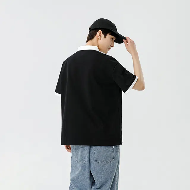 7 SEVFUN LOGOPolo