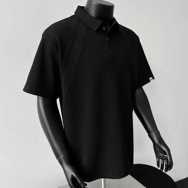 PISYPOX cleanfitPolo