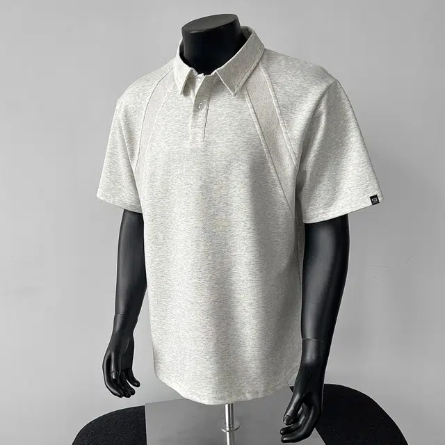 PISYPOX cleanfitPolo