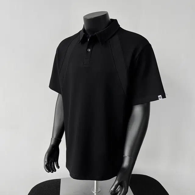 PISYPOX cleanfitPolo