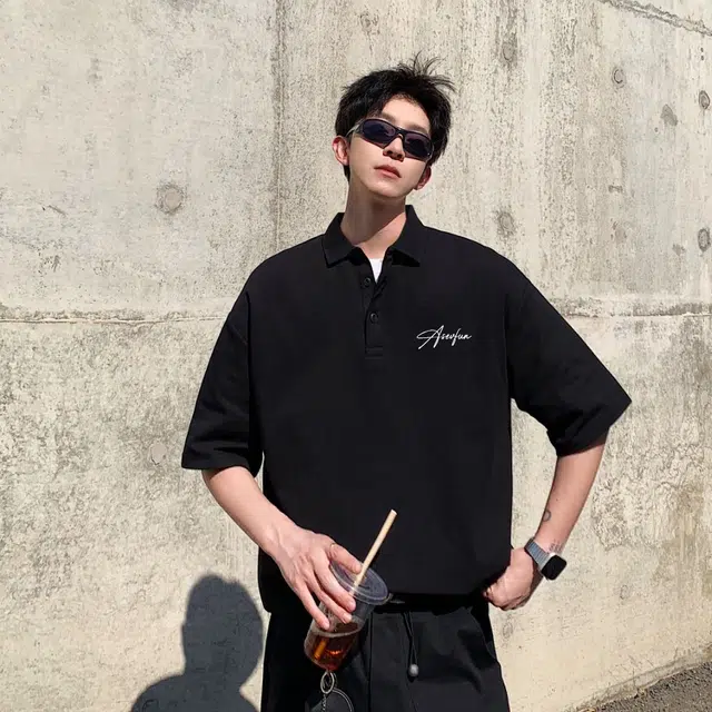 7 SEVFUN Polo