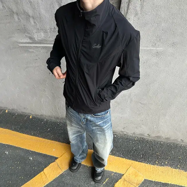 7 SEVFUN UPF50+3Mcleanfit