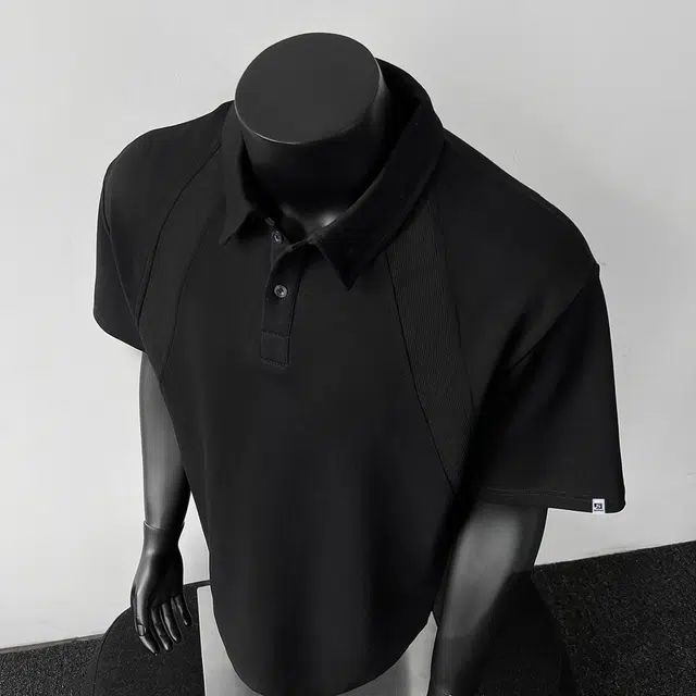 PISYPOX cleanfitPolo
