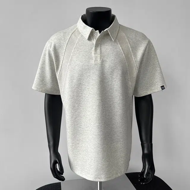 PISYPOX cleanfitPolo