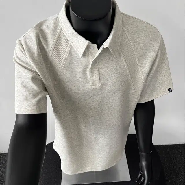 PISYPOX cleanfitPolo