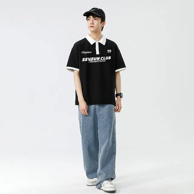 7 SEVFUN LOGOPolo