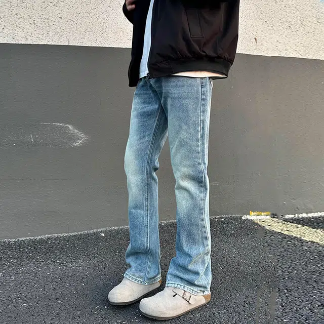 7 SEVFUN vintagecleanfit