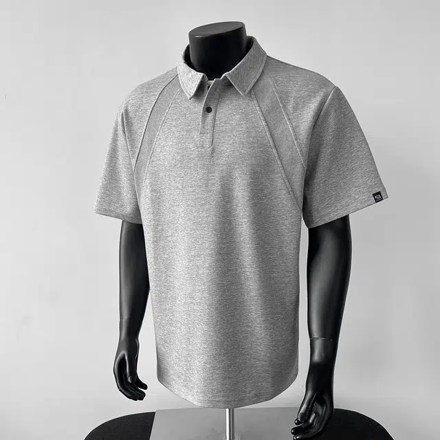 PISYPOX cleanfitPolo