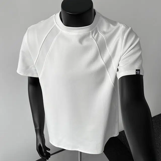 PISYPOX cleanfitPolo