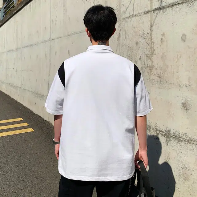 7 SEVFUN Polo