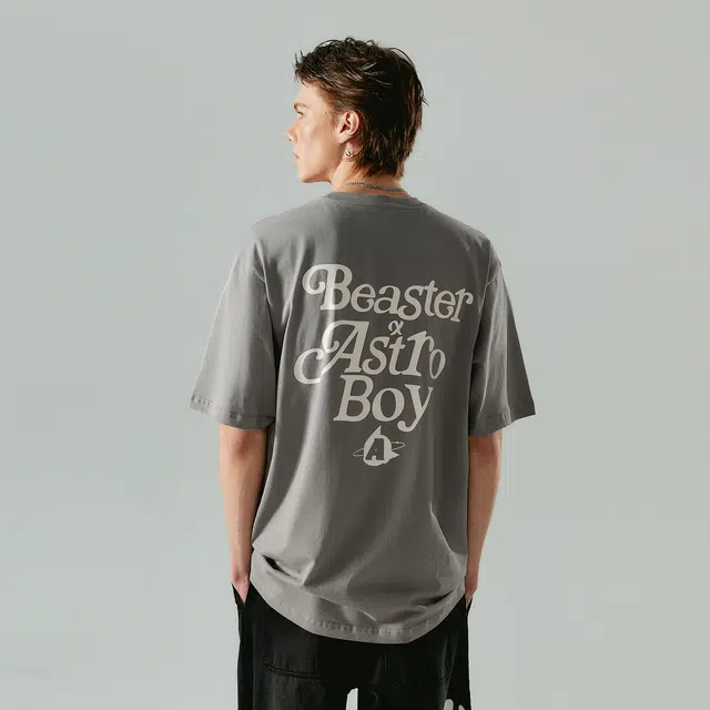 BEASTER x T