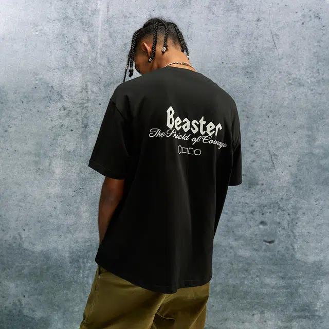 BEASTER fe T