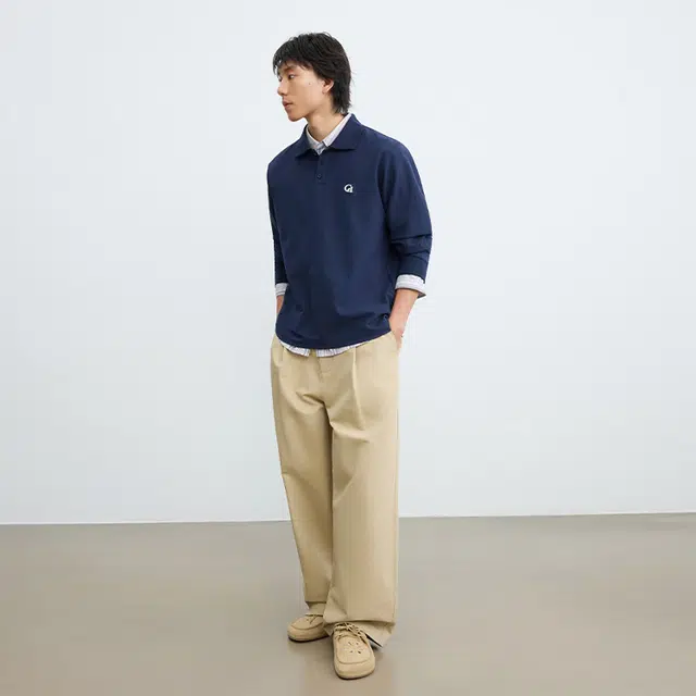 BEASTER Polo