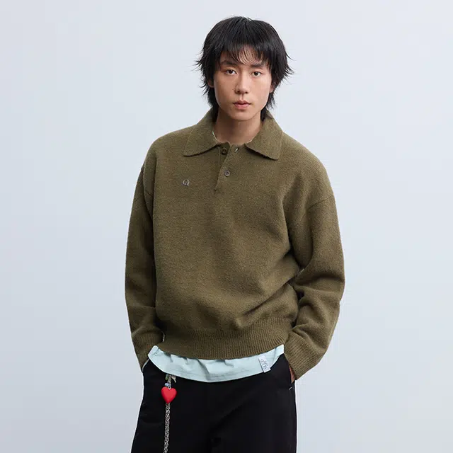 BEASTER polo